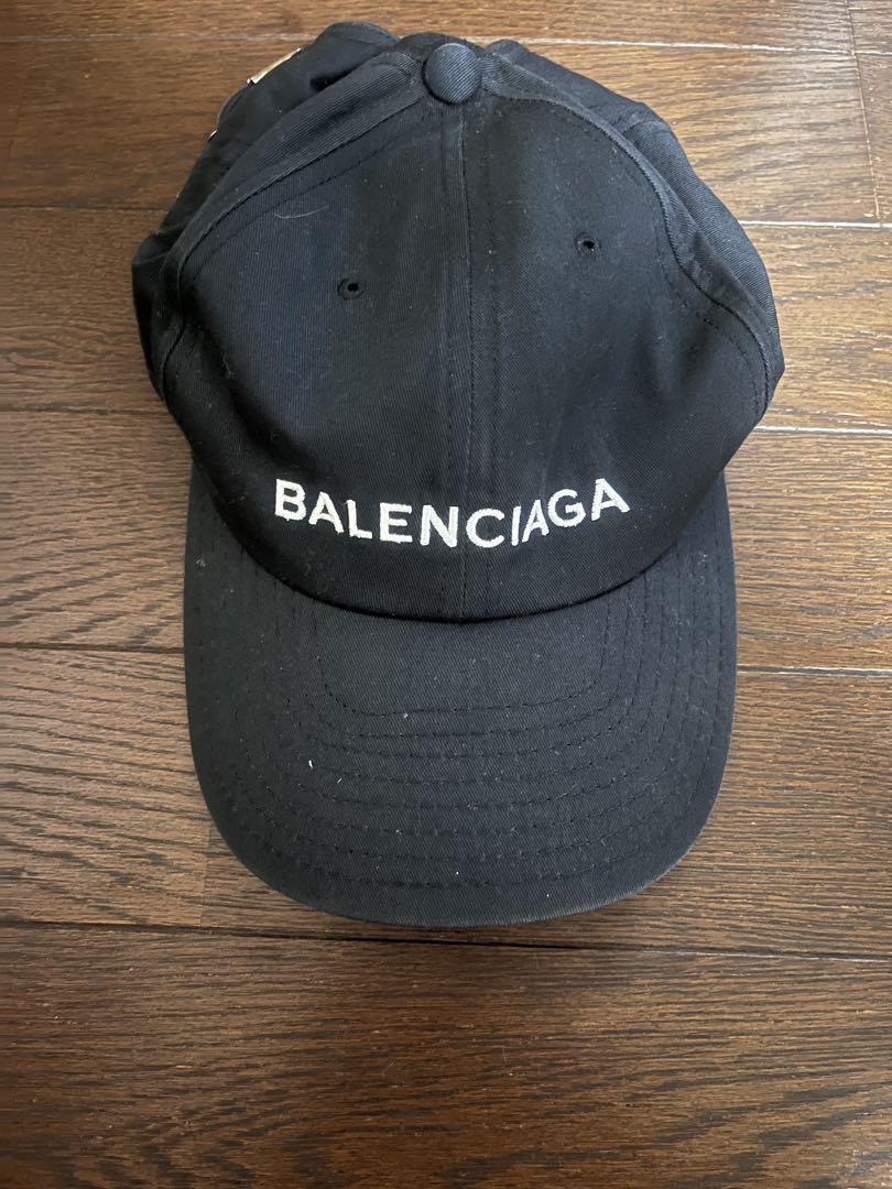 ⭐BALENCIAGA⭐キャップ⭐ 三越伊勢丹 | BALENCIAGA/バレンシアガ通販 | スタッド キャップ
