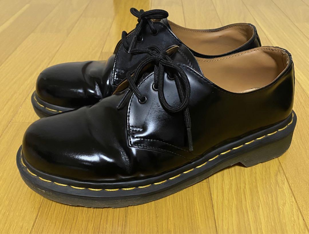 Dr.Martens ドクターマーチン 3ホール