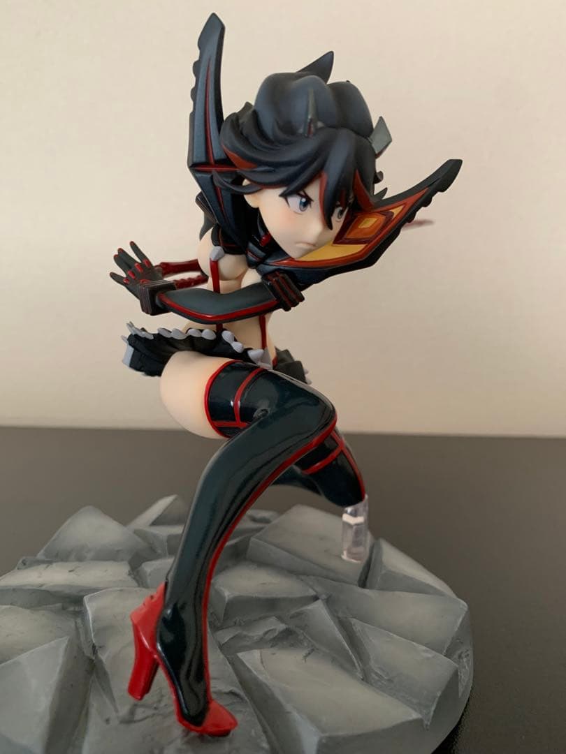 キルラキル 纏流子 神衣鮮血ver. （再販）[ファット・カンパニー]