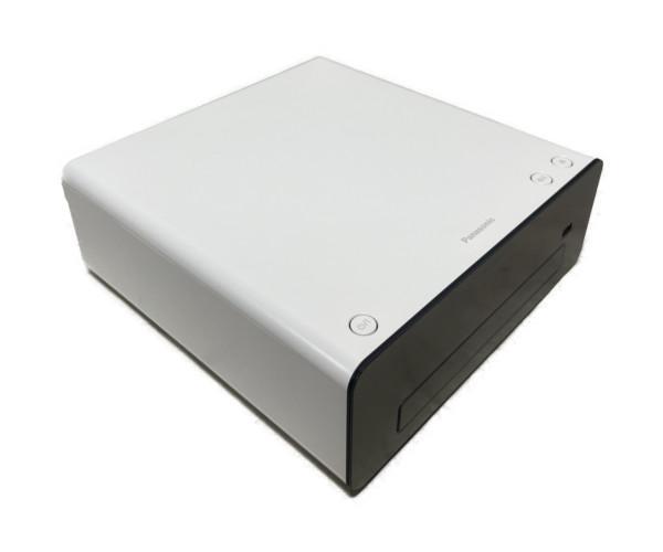 パナソニック 2TB 3チューナー ブルーレイレコーダー DMR-UCZ2060