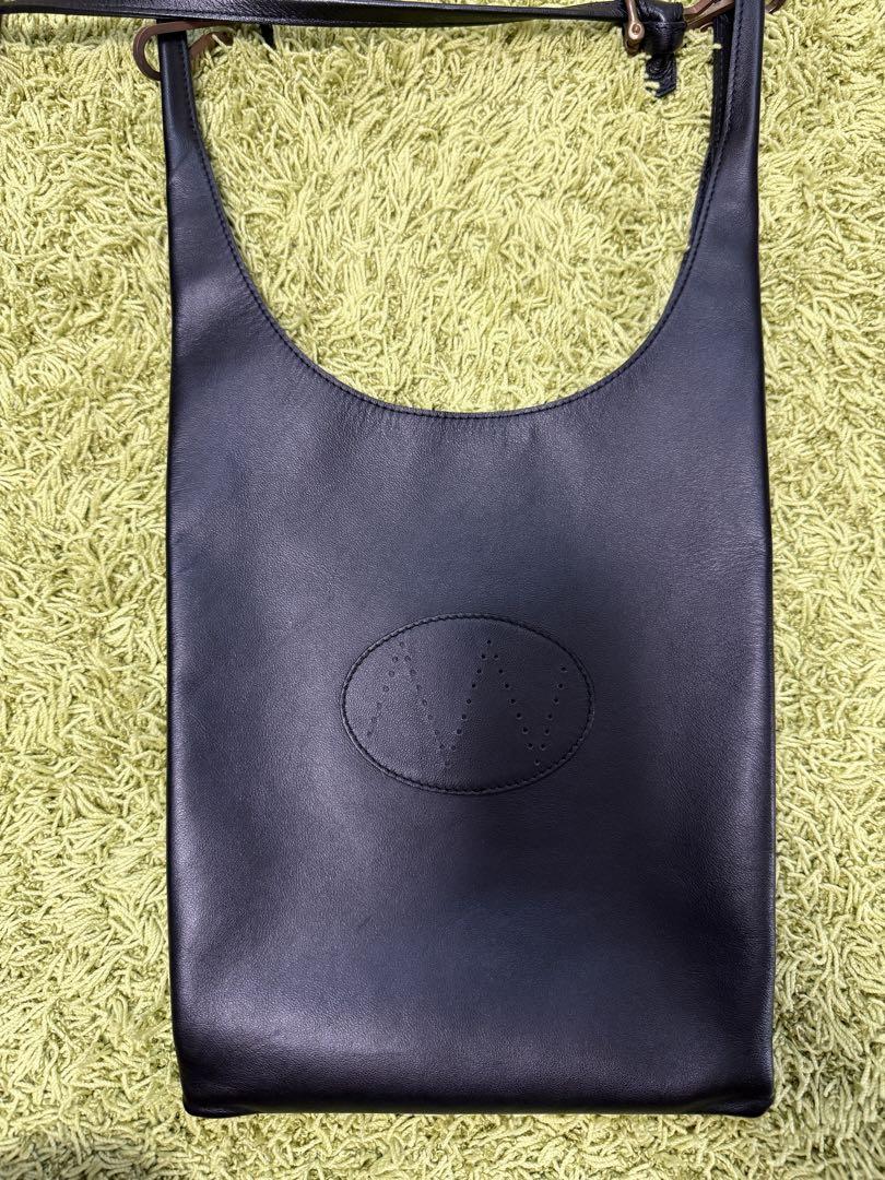 NICENESS 24SS LOWE ショルダーバッグ