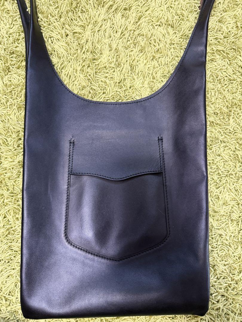 NICENESS 24SS LOWE ショルダーバッグ