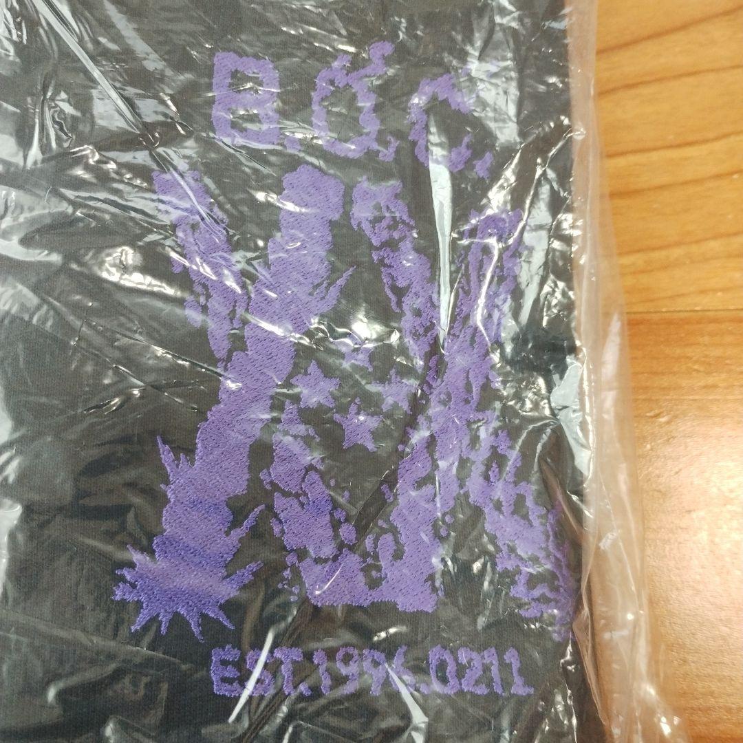 BUMP OF CHICKEN バンプ スウェット上下セット グレー XLサイズ