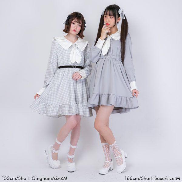 DearMyLove シナモロール 2WAYワンピース ディアマイラブ サンリオ