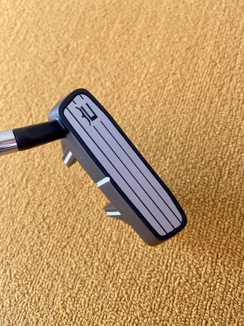 Cobra KING Vintage Nova-40 パター 35インチ