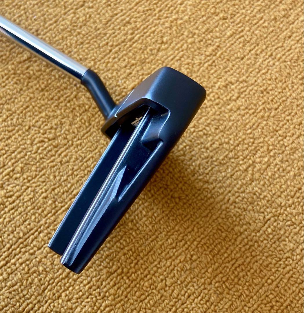 Cobra KING Vintage Nova-40 パター 35インチ