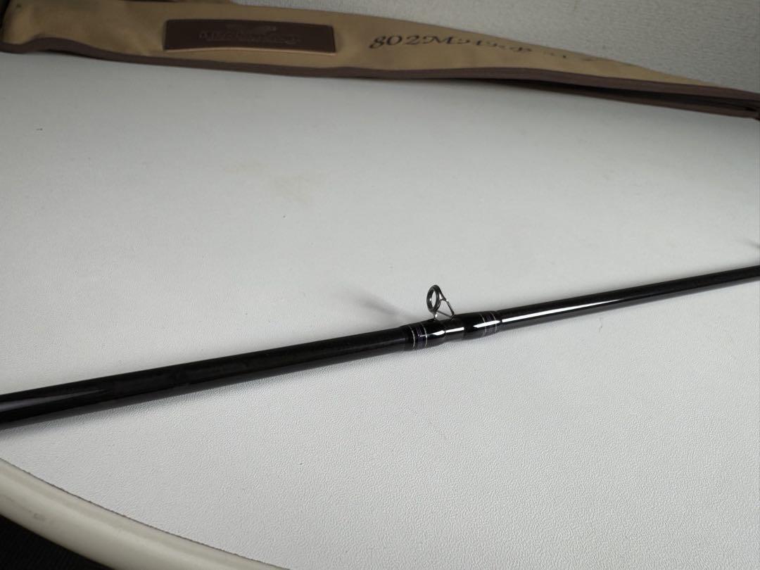 ハートランド　802MHRB-21 DAIWA ダイワ