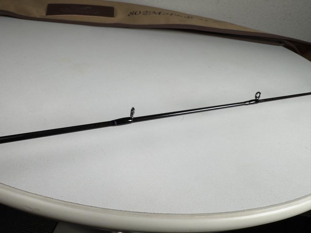 ハートランド　802MHRB-21 DAIWA ダイワ