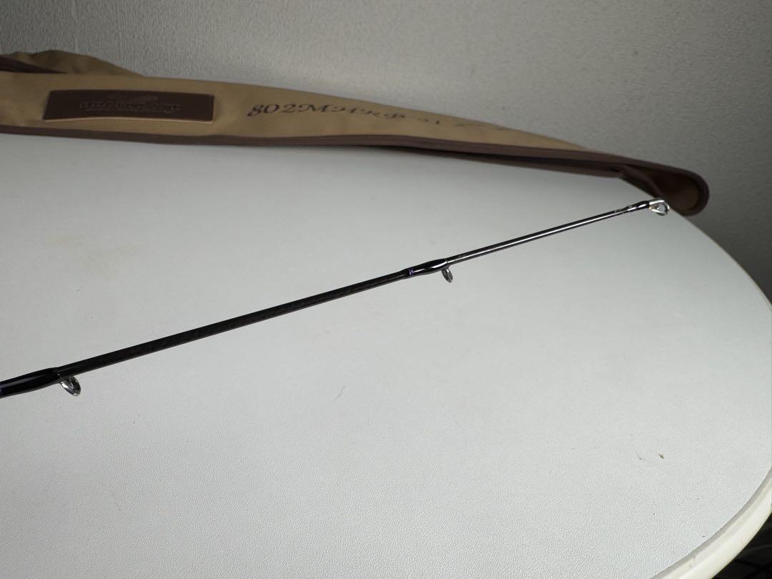 ハートランド　802MHRB-21 DAIWA ダイワ