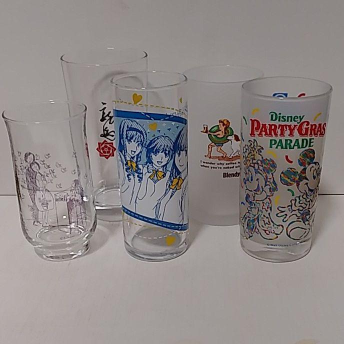 コップ5個まとめ売り
