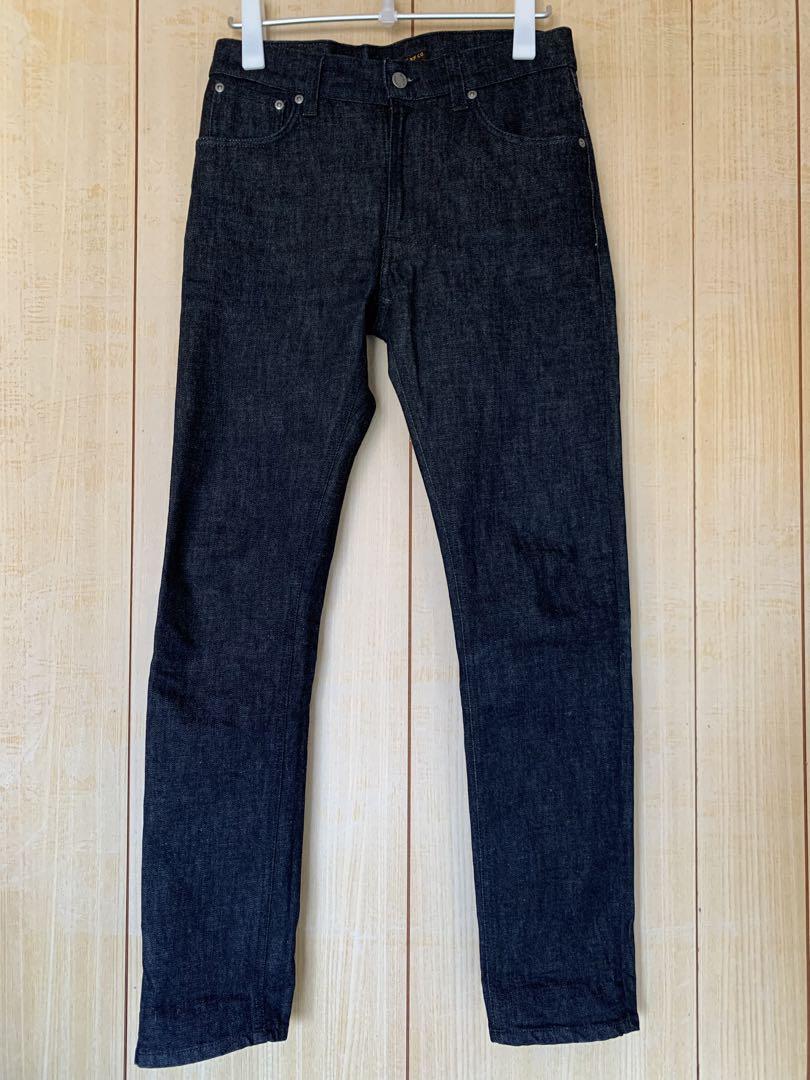 Nudie Jeans Lean Dean W30 L32