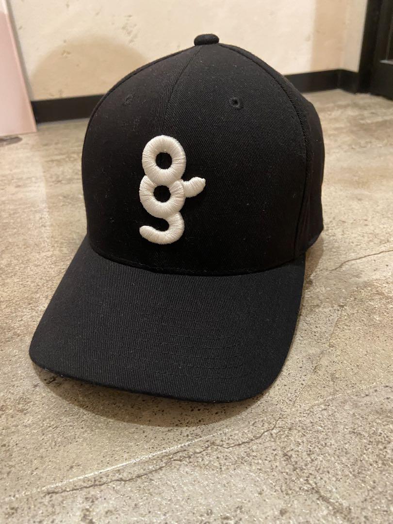 8g shoot baseball cap 黒 8gshoot 窪塚洋介 - メルカリ
