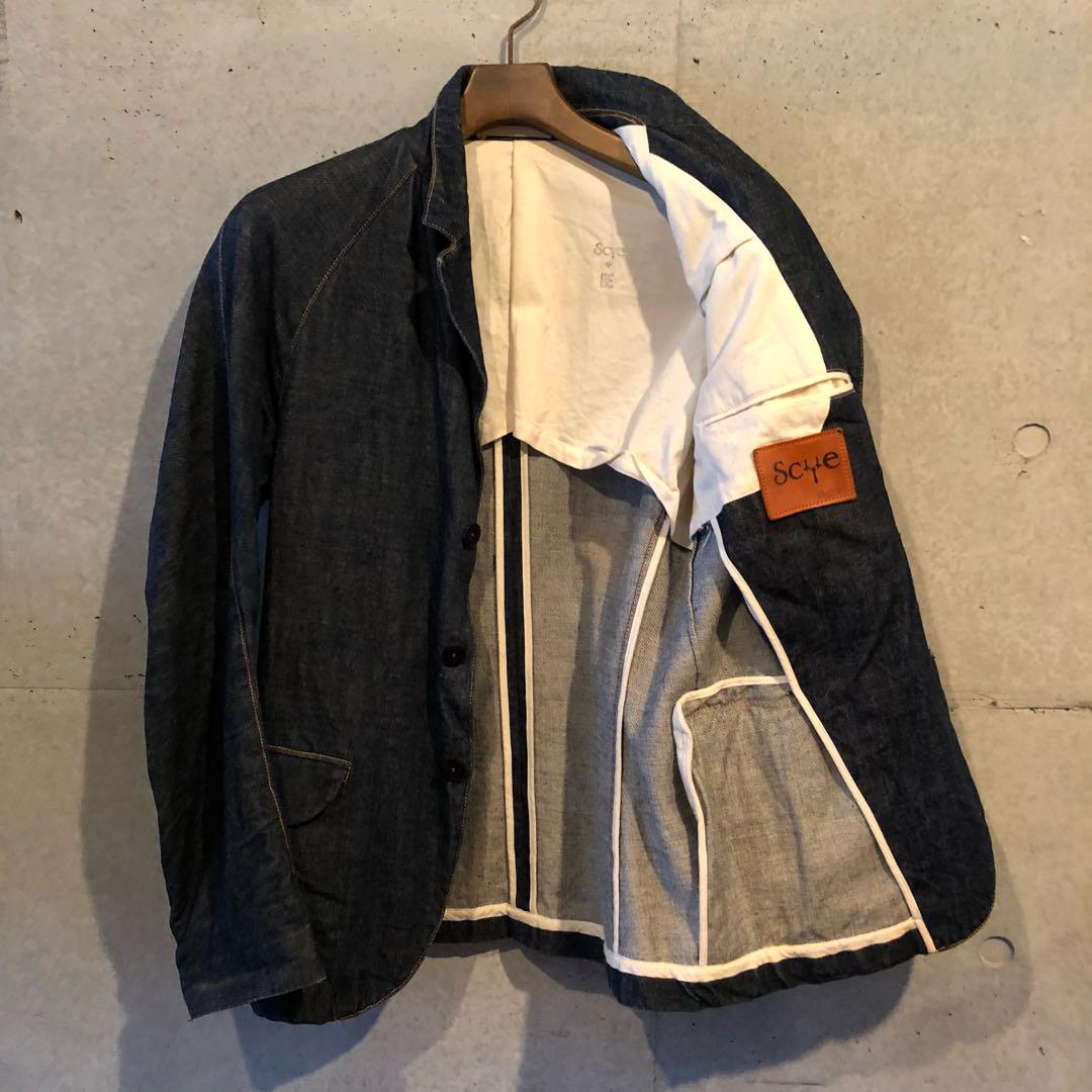 Scye ジャケット