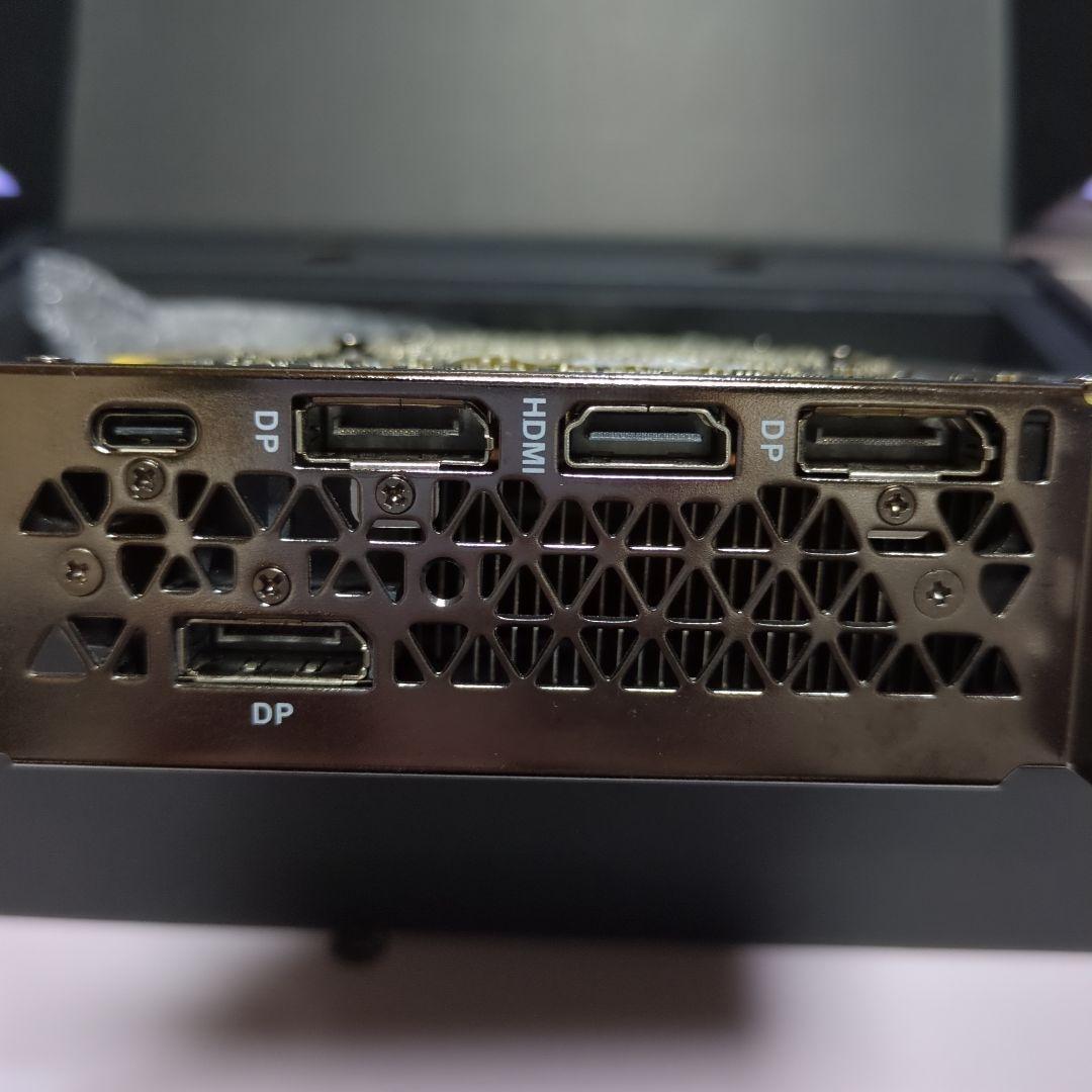 グラフィックボード・グラボ・ビデオカード RTX2080ti 11GB