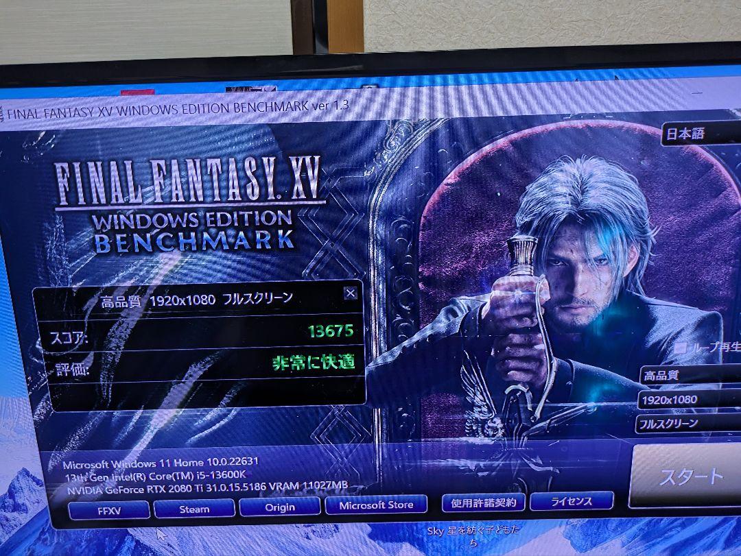 グラフィックボード・グラボ・ビデオカード RTX2080ti 11GB