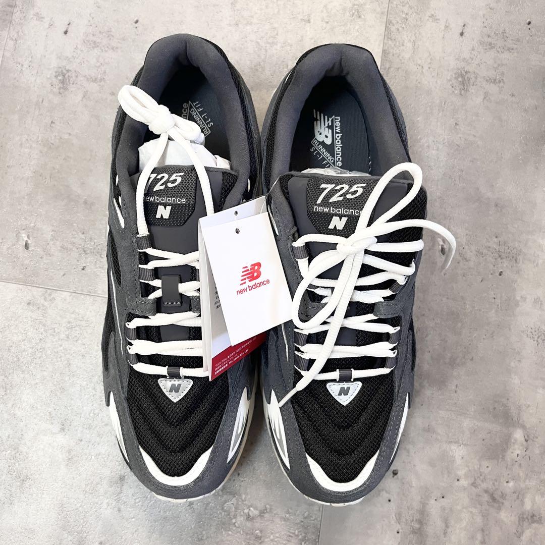 【kira様 専用】NEWBALANCEニューバランスML725LC28.5cm 画像3