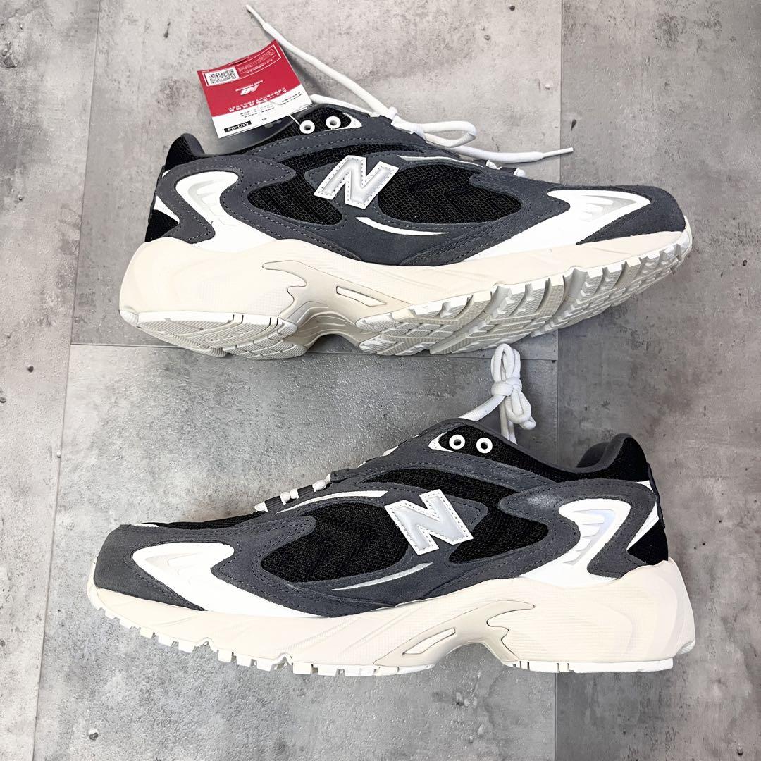 【kira様 専用】NEWBALANCEニューバランスML725LC28.5cm 画像6