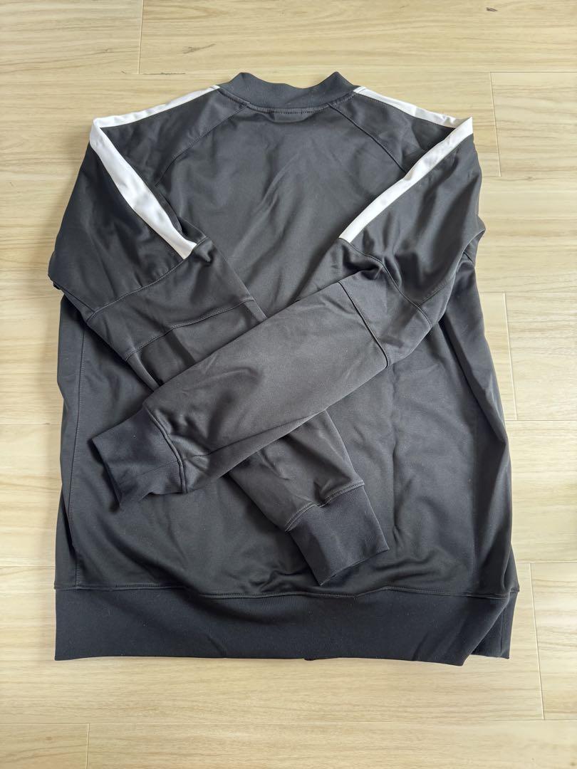 サンフレッチェ広島 ジャージ NIKE製 トラックジャケット Lサイズ