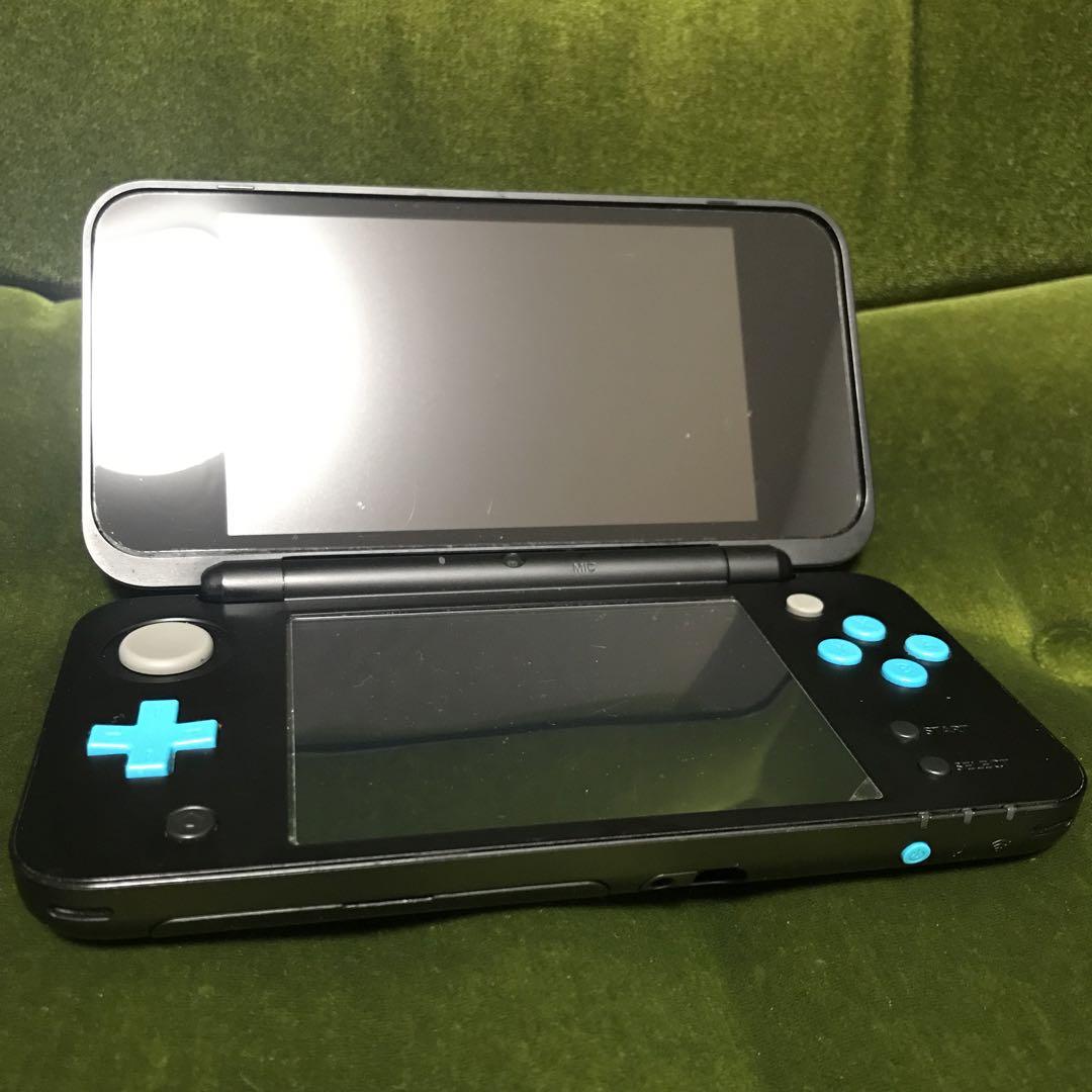 New 2DS
