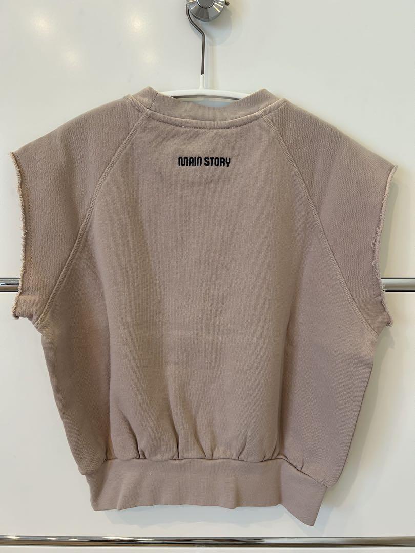 mainstory トップス　6y mainstory トップス 6y - メルカリ