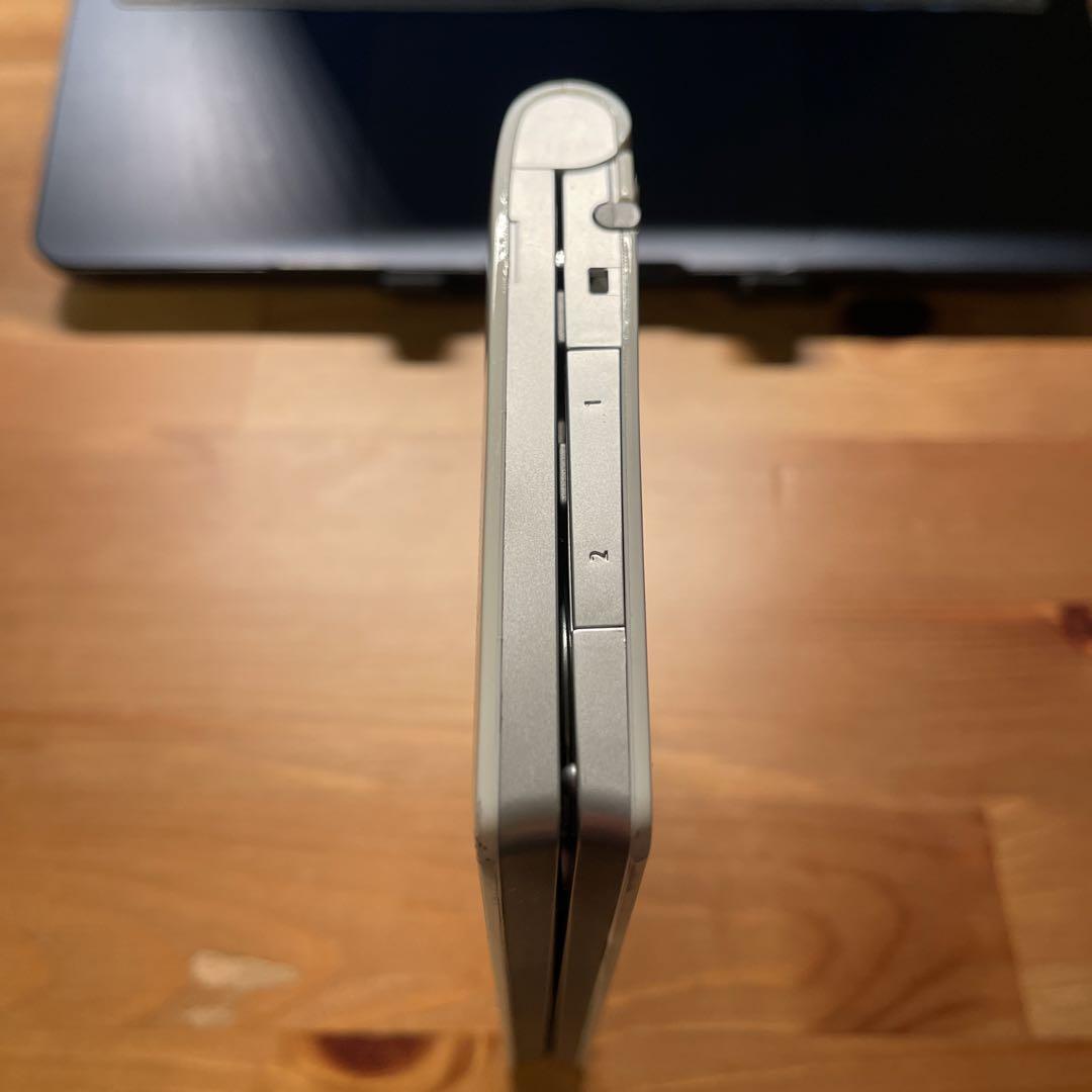 XD-D7800 電子辞書 画像5