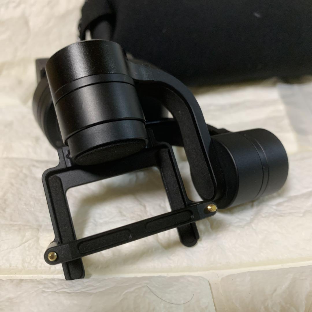 本体セット＋ZHIYUN
