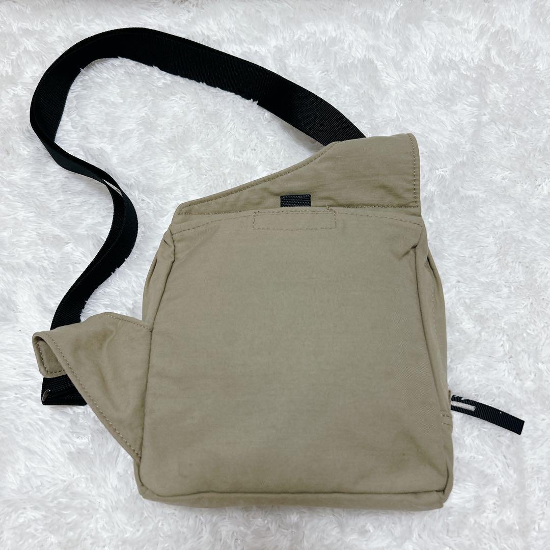 生産終了品‼️】00's PORTER ポーター タクティカル ボディ