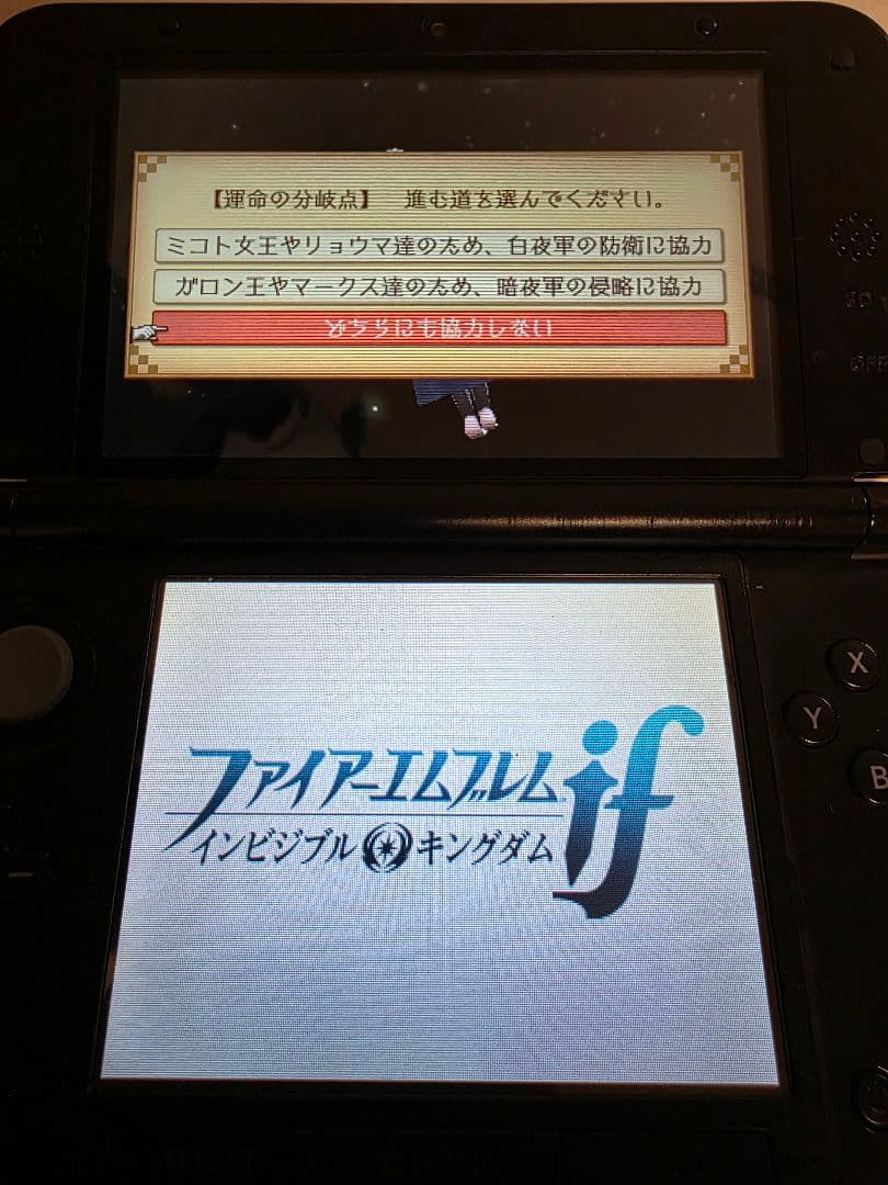 FEIF インビジブルキングダム目立った傷や汚れなし