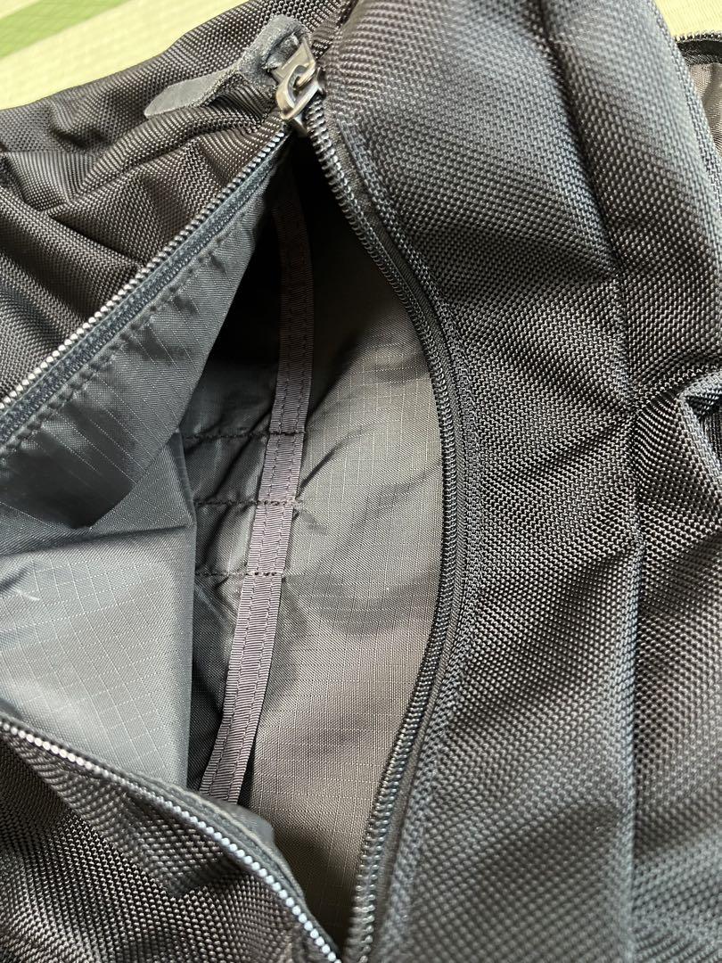 Gregory 3WAY カバートオーバーナイトミッション 国内正規品