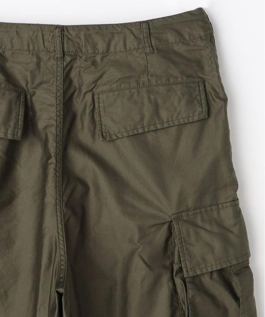 needles ニードルス　H.D. Pant - BDU ヒザデルパンツ