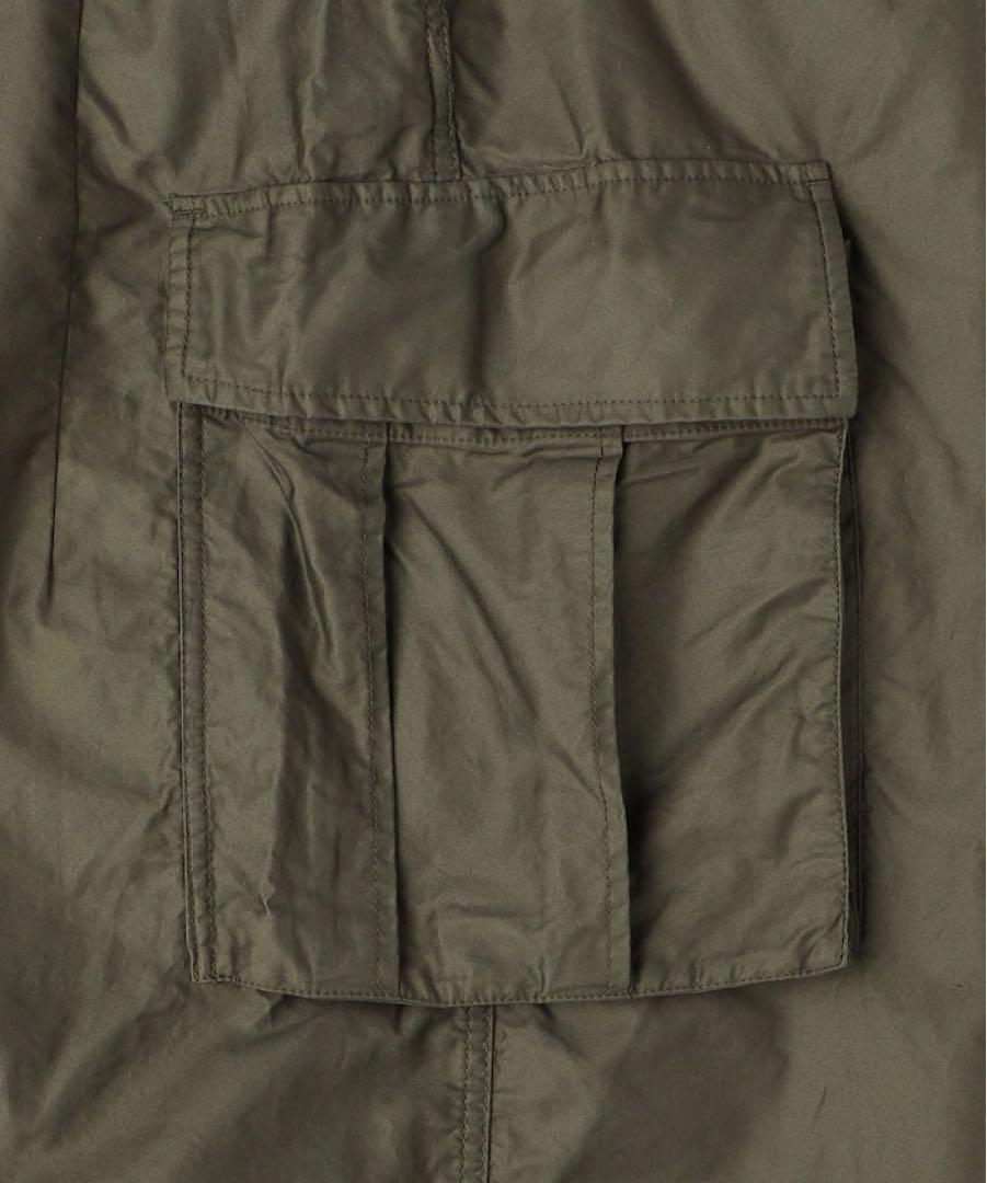 needles ニードルス　H.D. Pant - BDU ヒザデルパンツ