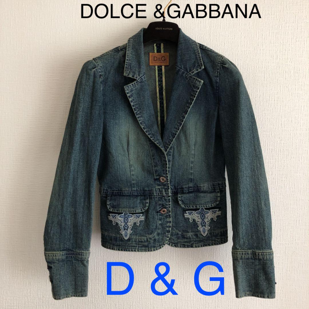 ブラック系,L非売品 お値下げ☆DOLCE GABBANA デニムジャケット Gジャン Gジャン/デニムジャケット レディースブラック系L ¥9,900-www.montevideocollege.edu.uy ブラック系,L非売品 お値下げ☆DOLCE GABBANA デニムジャケット Gジャン Gジャン/デニムジャケット レディースブラック系L ¥9,900-www.montevideocollege.edu.uy