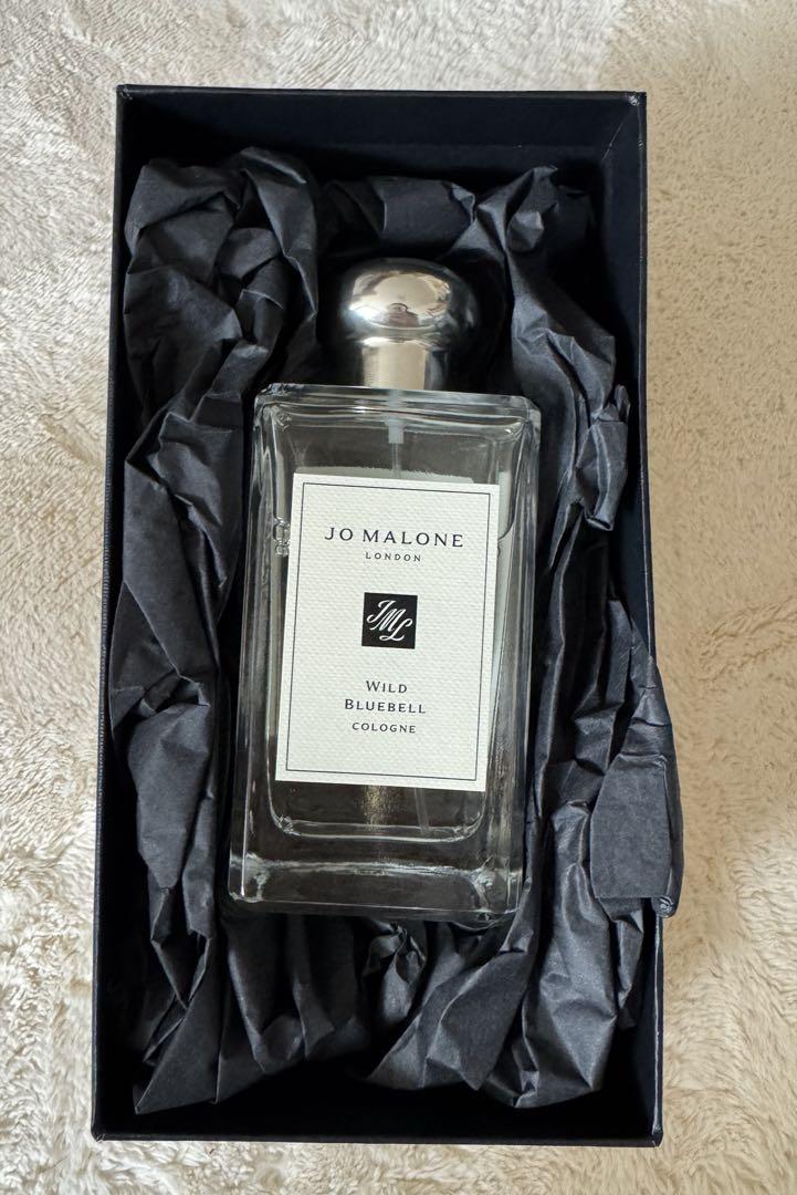 ◎新品、未使用◎ JO MALONE ワイルドブルーベルコロン100ml