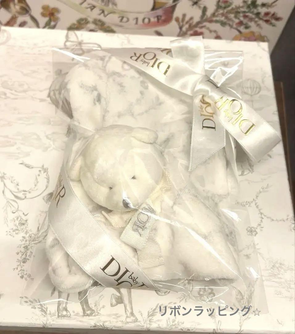 アパレル通販サイトランキング baby メルカリ - モスリン・ぬいぐるみ ジュイ ドゥ トワル DIOR ぬいぐるみ