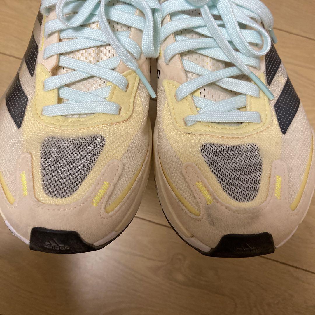 アディダス　アディゼロ　ボストン11