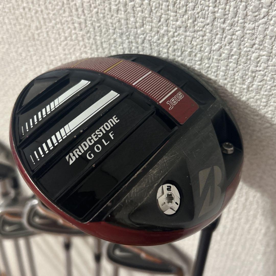 ゴルフ　おまとめ　セット