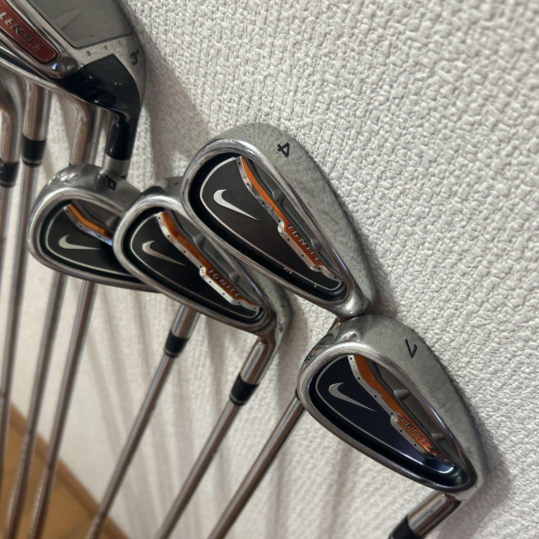 ゴルフ　おまとめ　セット