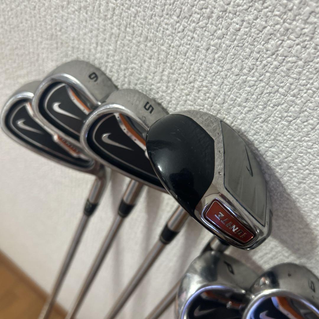 ゴルフ　おまとめ　セット