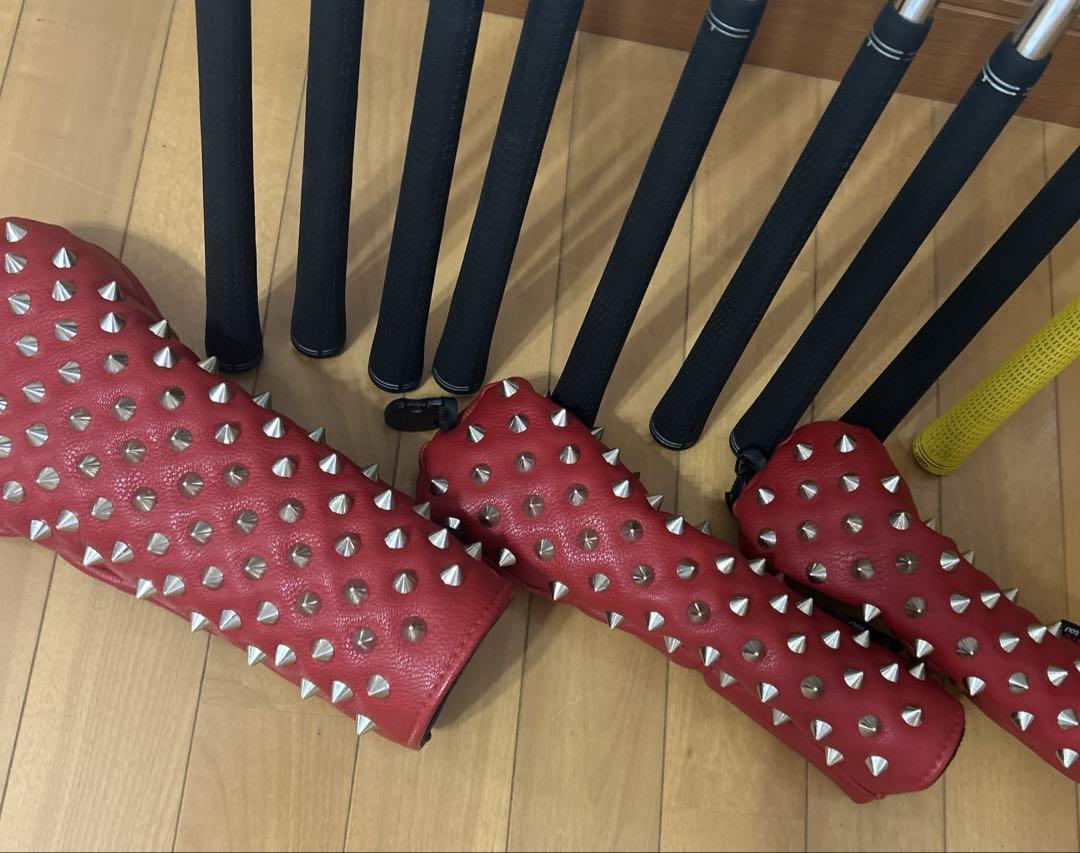 ゴルフ　おまとめ　セット