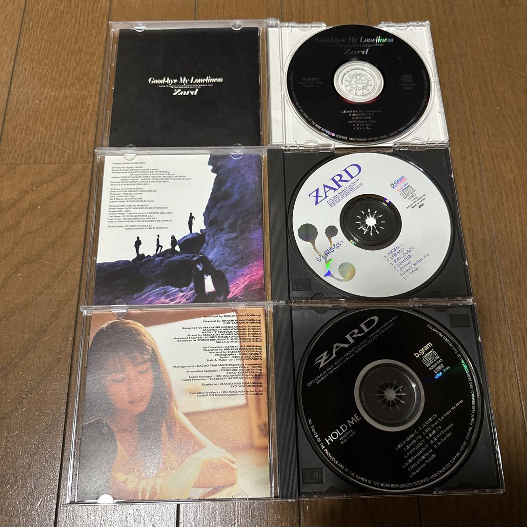 Amazon.co.jp: ZARD 1st～11th 全オリジナルアルバム 11枚セット