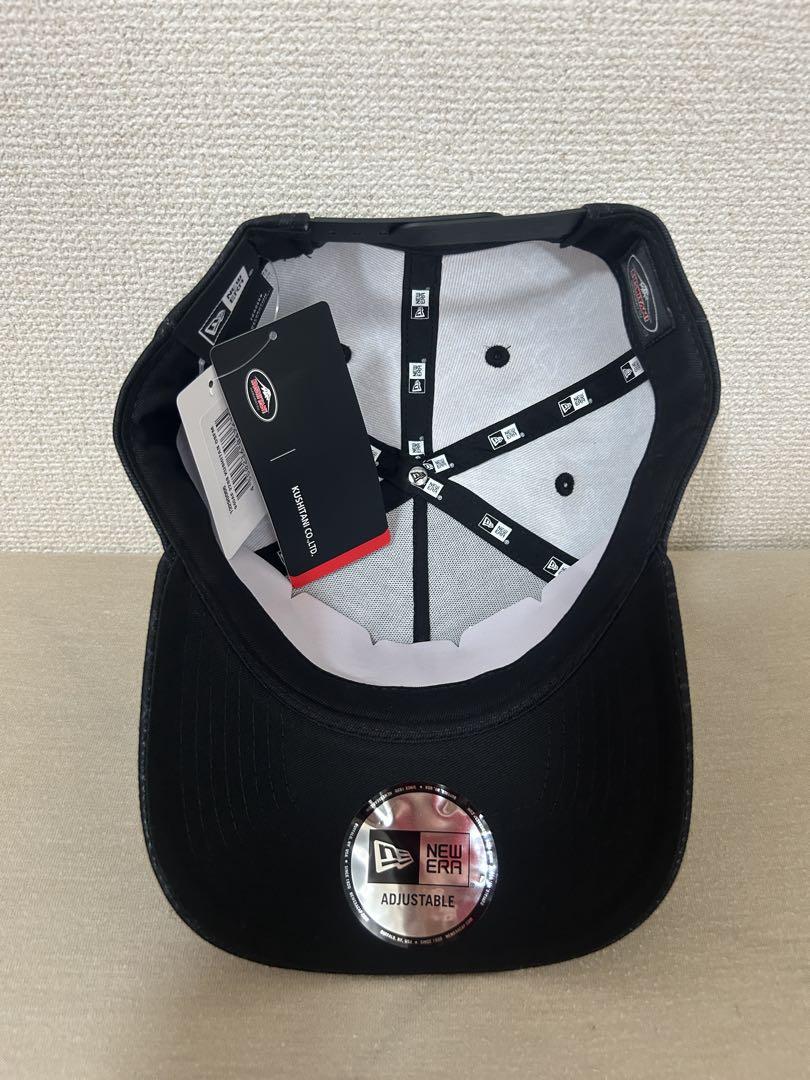 クシタニ 9 FORTY 940AF キャップ P-5103ブラック クシタニ 9 FORTY 940AF キャップ P-5103ブラック - メルカリ