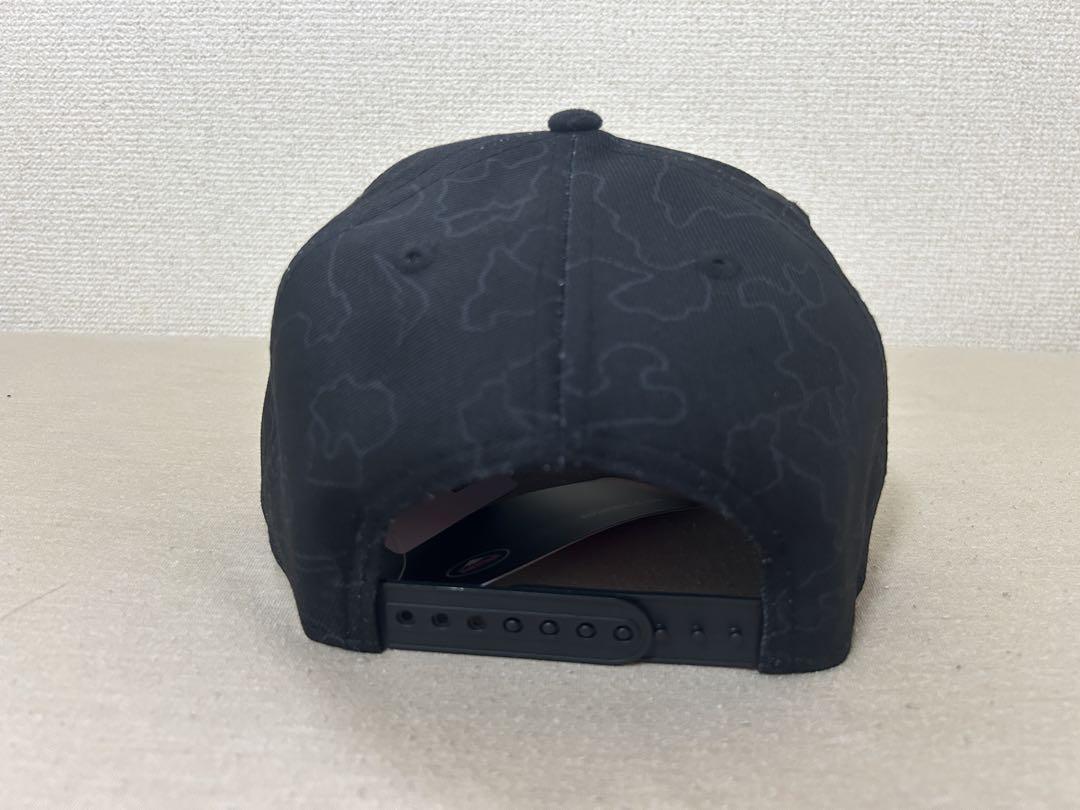 クシタニ 9 FORTY 940AF キャップ P-5103ブラック クシタニ 9 FORTY 940AF キャップ P-5103ブラック - メルカリ
