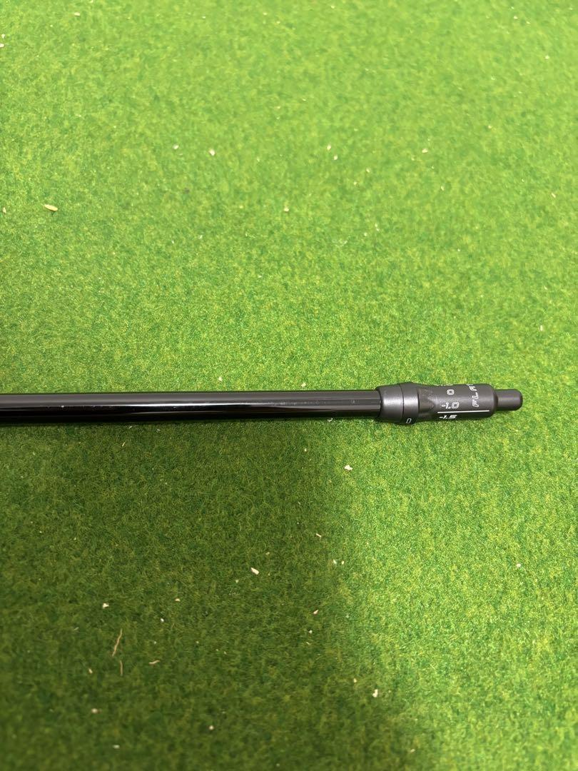 新品 未使用 右利き用 PING ALTA JCB BLACK フレックス S
