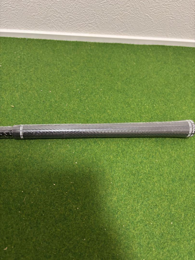 新品 未使用 右利き用 PING ALTA JCB BLACK フレックス S