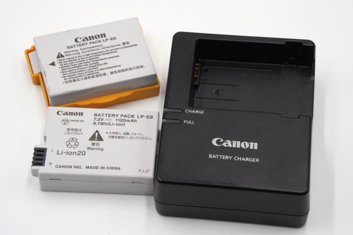 りもきれい 最終値下げCanon EOS Kiss X7i レンズセット m7nhY-m11565672286 プリズム・