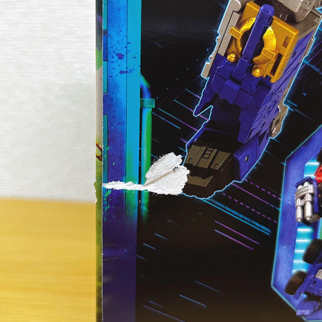 トランスフォーマー レガシー アルマダユニバース オプティマスプライム 日本版