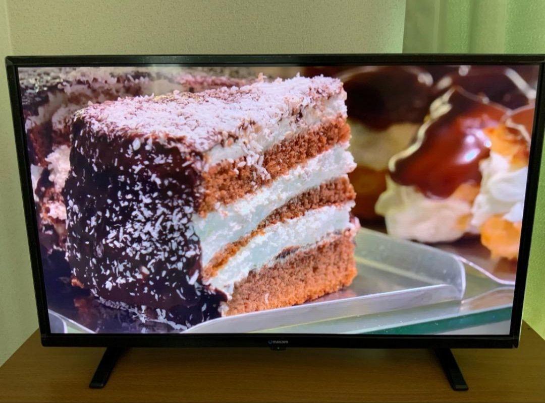 マックスゼン 液晶テレビ 32型 2020年製 美品