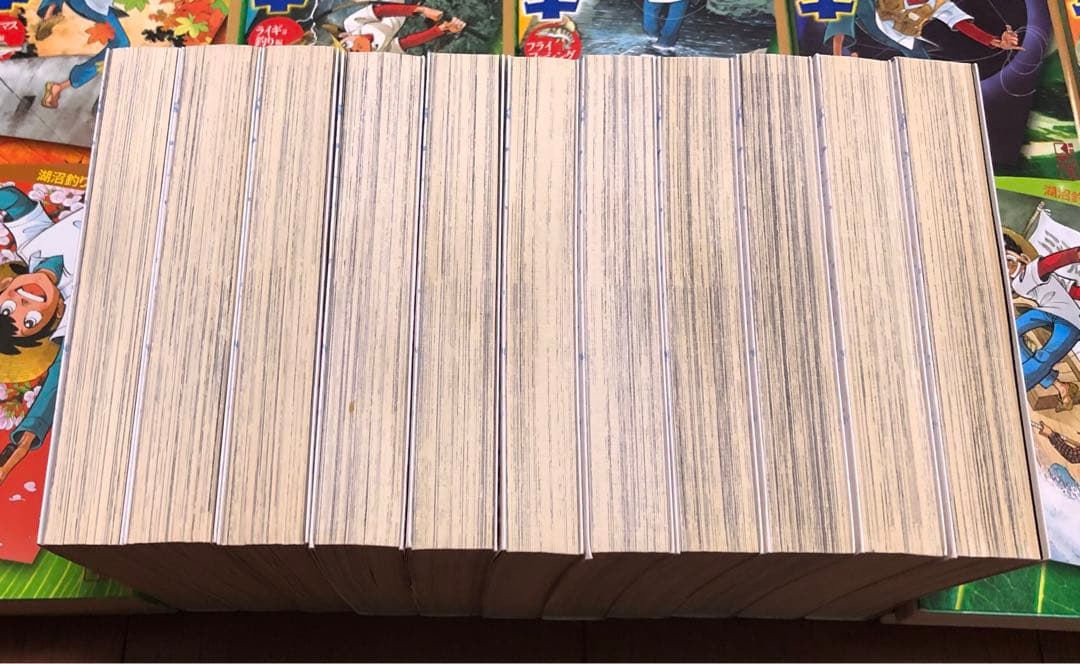 綺麗です】✨釣りキチ三平 文庫版 全39巻 (送料込み) コミック】釣りキチ