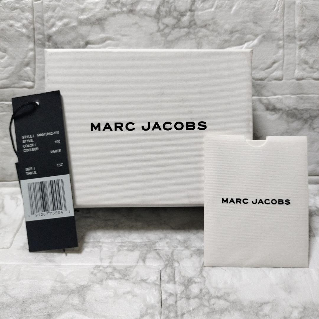 MARC JACOBS・レインボーカラー美品 美品♥限定品 MARC JACOBS レインボー 二つ折り財布 - メルカリ