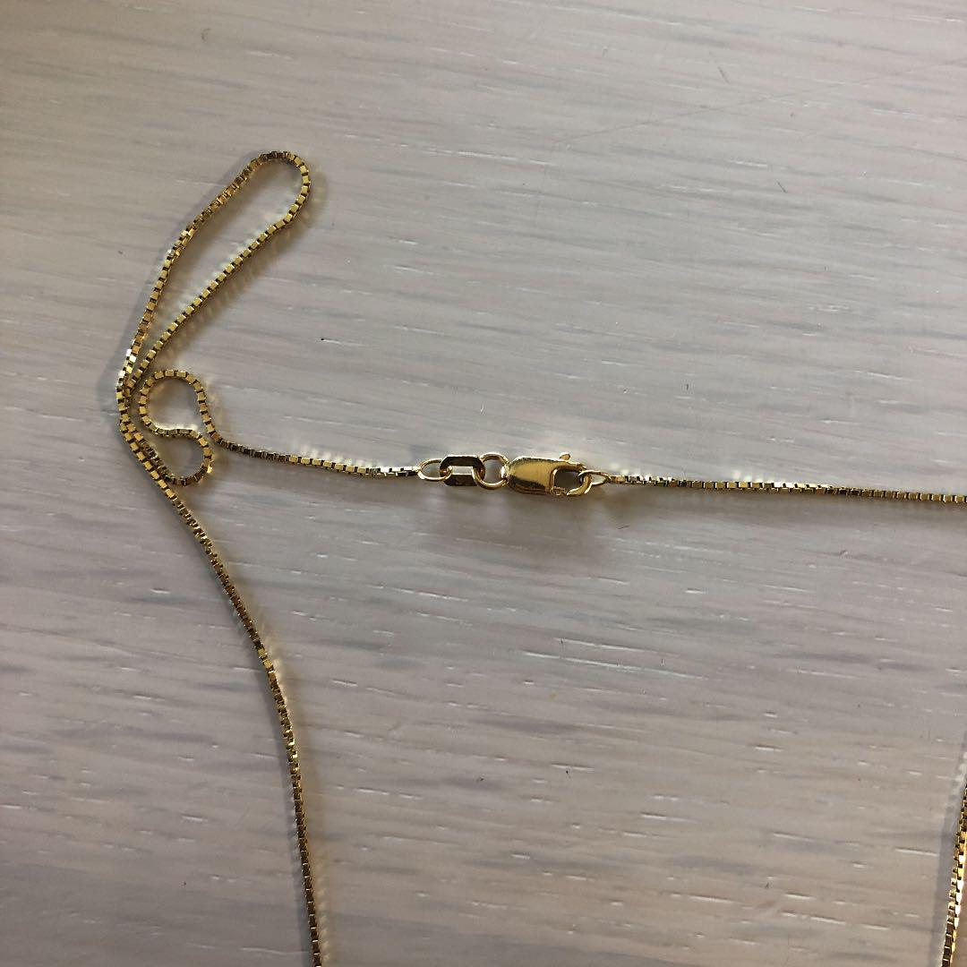 supreme UNDERCOVER pendant k14 ネックレス